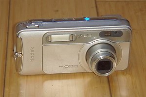 Câmera digital vs câmera slr - diferença e comparação - Blogue 2025