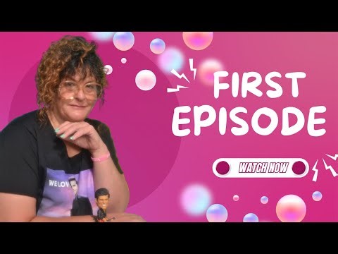 Ms Crystal's Podcast Program Episode 1