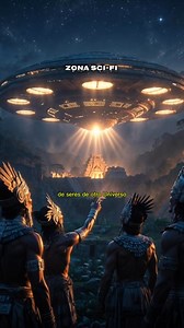 Construcciones imposibles: legado de un pacto con las estrellas 😱🚨 #misterio #mayas #UFO #mensajealienigena #SecretosDelUniverso #IA #cienciaficcion | Zona Sci-Fi