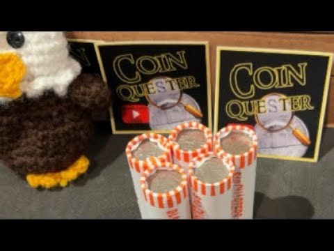 Quarter Hunt For Donations