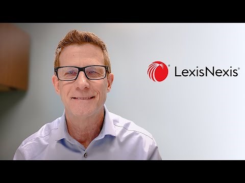 LexisNexis CTO Jeff Reihl on Generative AI