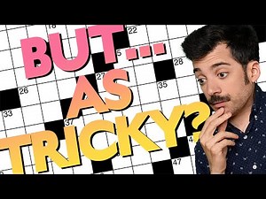 Saturday: Another Tricky Themeless - 17 January 2026 New York Times Crossword