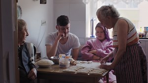 > DOMASHNEE VIDEO - Andreas Boschmann