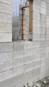9.6K views · 41 reactions | Interlocking blocks for faster installation 0977-471-7641 / 0969-639-6542 /0908-175-0058 / 0921-454-5489 / #smartmasonry #hollowblocks #constructionph #architectureph | SMART Masonry | Facebook