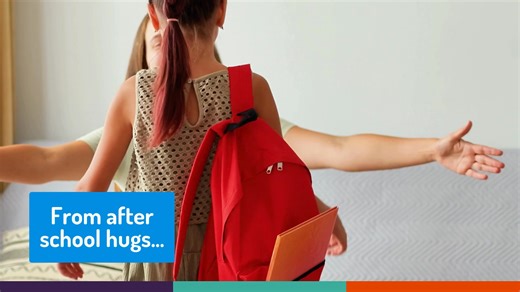 Every moment with your family is precious. Make sure you’re covered for the unexpected, so you can enjoy the moments that matter. ✅ Up to R2.5 mil life cover, R100k funeral cover ✅ No medicals or blood tests ✅ Optional 50% Cash Back and paid-up benefits ✅ Unlimited extended family members in one funeral policy *Prices are risk profile dependent. Simply FSP47146. Hollard Lic Life Ins & Auth FSP. Ts&Cs apply | Simply