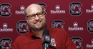 Jody Wright News Conference — 2/21/22