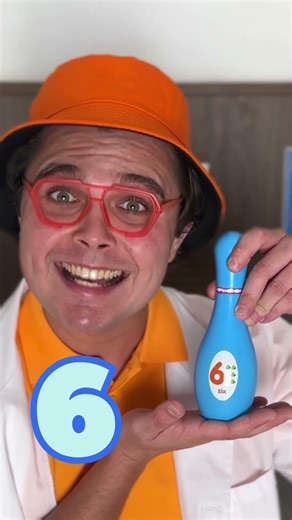 Learn 5, 6, 7 Quickly! 🔢✨ Easy Number Fun #learning