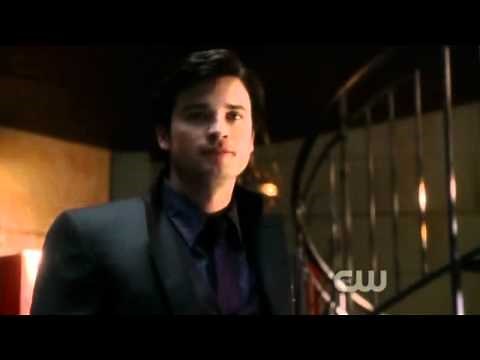 Smallville: Clark Luthor in Watchtower