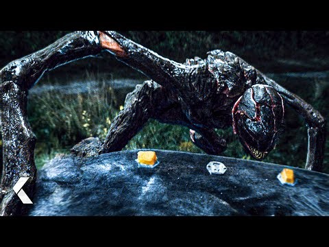 So beginnt die Alieninvasion! A QUIET PLACE: Tag Eins Featurette German Deutsch UT (2024) Exklusiv