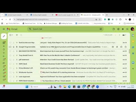 How to create Google CSE - B5 - Weekend Batch