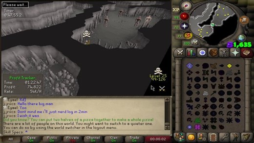 😈 FROM SCRATCH VS! @ODABLOCK ☠️ !discord