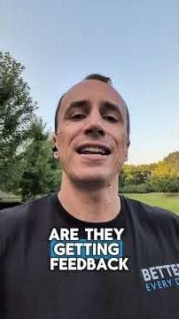 When training won't solve your teams problems