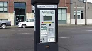 Saskatoon parking meters now accept debit, Apple Pay, Google Pay