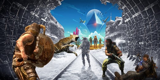 10 Best PS5 Games With An M Rating, Ranked