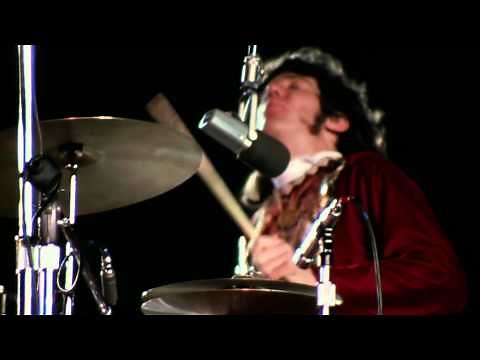 THE DOORS Live at the Bowl '68