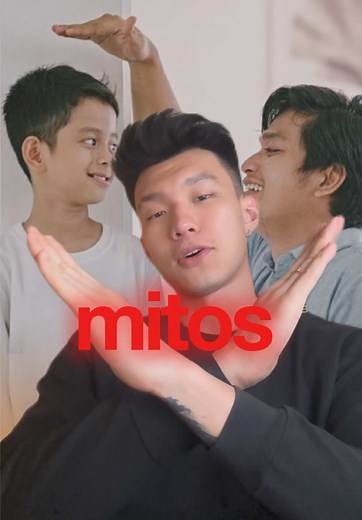 Mitos mitos yag sering beredar nih soal tinggi badan, tonton video ini sampai habis biar ga kemakan mitos and stay of fact with Boney! #GrowUpBarengBoney #boney #boneyasli