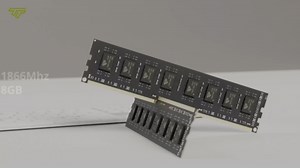 Timetec 32GB KIT(4x8GB) DDR3 / DDR3L 1333MHz PC3-10600 Non-ECC Unbuffered 1.5V / 1.35V CL9 2Rx8 Dual Rank 240 Pin UDIMM PC Desktop Computer Memory RAM Module Upgrade (32GB KIT(4x8GB))