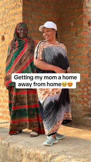 Building a Smart Home for Mom: A Dream Come True