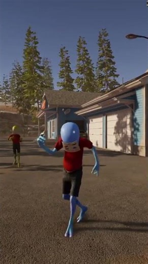 Alien Emotes on Roadside Research | #ethneyasura on #Twitch