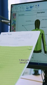 Deja de perder tiempo y dinero produciendo moda de manera manual. Audaces360 es la plataforma de software que integra todos los procesos de tu confección, reduce errores, acelera entregas y elimina retrasos. Haz clic y lleva tu empresa al futuro de la confección de moda. | Audaces Es