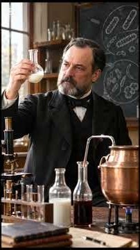 🔥Louis Pasteur