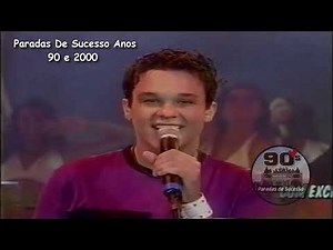 Sabadão com o Gugu/SBT - Especial com KLB (2000)