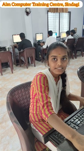 Aim Computer Training Centre Sindagi on Instagram: "#keyboardshortcut"