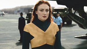 New X-MEN: DARK PHOENIX Photo Shows Jean Grey All Decked Out in Her X-Men Costume — GeekTyrant