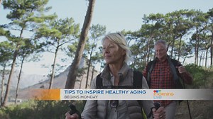 CTV Morning Live - Active Aging Week