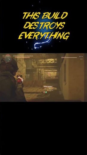 Capacitor Full DPS Build – Insane Damage