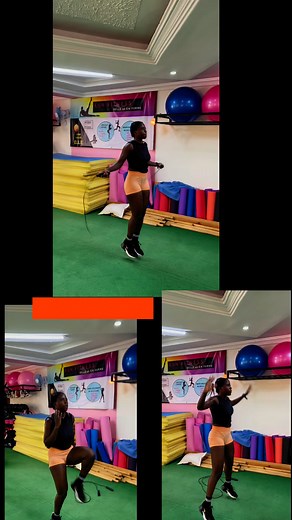 5min par exercice | Femmefitnes