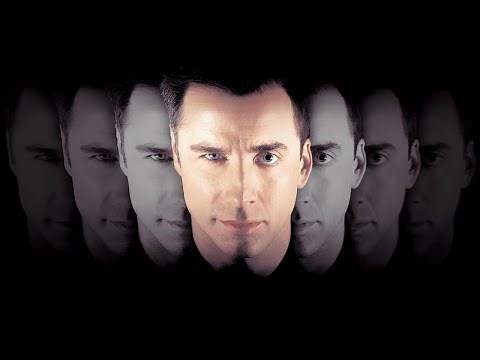 Face/Off | Full Story Movie Review & Analysis | John Travolta, Nicolas Cage
