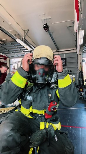 Firefighter Training: Group Workouts for Optimal Fitness