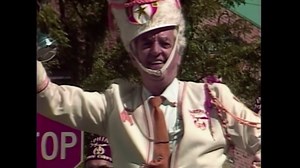 Crossroads:Bread & Puppet Theatre Season 6 Episode 10