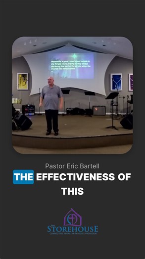 The Storehouse on Reels