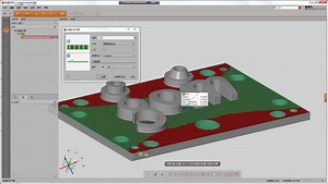 GOM Inspect 第十集 - 形位分析（GD&T）