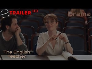 The English Teacher🎦Official Trailer ᴴᴰ [ Movie 2013 ]