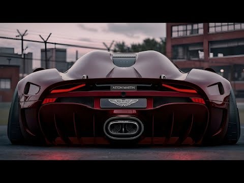 New 2026 Aston Martin Vanquish – This V12 Monster Shocked Everyone!