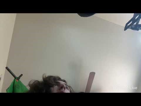 Sleep Stream While Playing Audio Recordings + IRL Stream