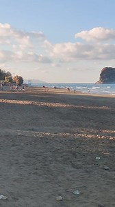 Late afternoon hours in Agia Marina 💙 | Crete Insiders
