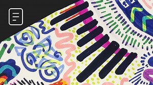 Art School Portfolio: Getting Ideas · Art Prof