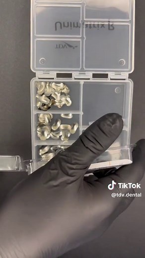 Reposição Prática do Sistema Unimatrix R em Odontologia