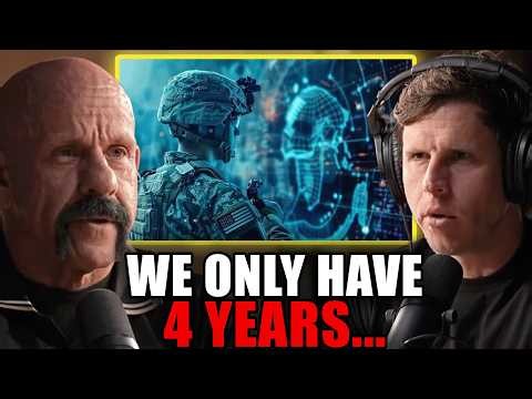 Delta Force Operator Reveals What the Military Already Knows About AI | Dale Comstock