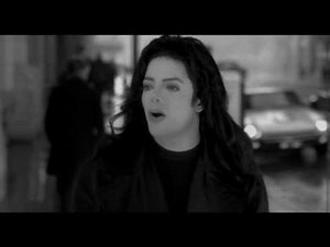 Daft Punk ft. Michael Jackson - Touch (MJ vocal mix)