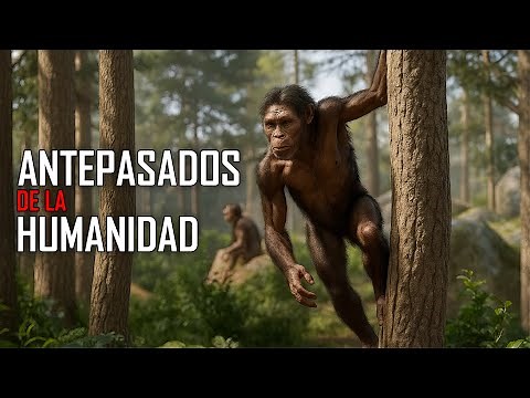 Australopithecus: The First Ancestors of Humanity