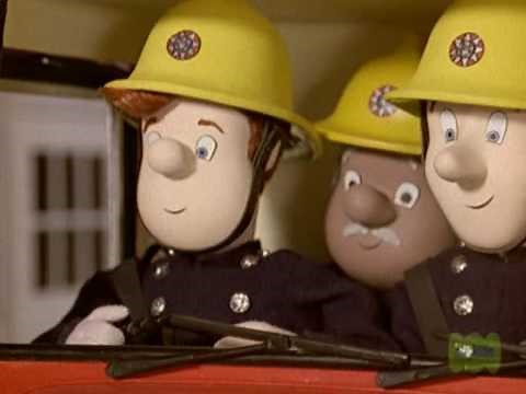 Fireman Sam - Rich and Famous