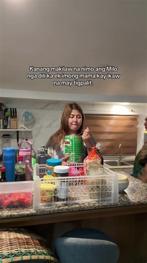 Life goals. 🤪 @Tinacelo | tina