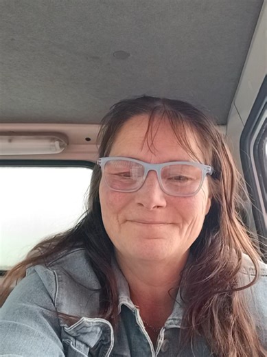 Quickie Moments in the Work Truck