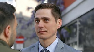 Ringo muss sich zwischen Benedikt und Dominic entscheiden