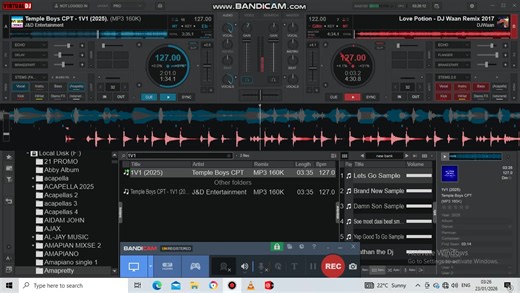 NATHAN THE DJ (@nathanthedj)’s videos with original sound - NATHAN THE DJ